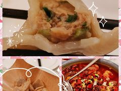 -东兴楼饭庄(六里桥店)