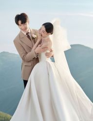 -第一夫人婚纱摄影(南京店)