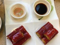 -点都德(华强南店)