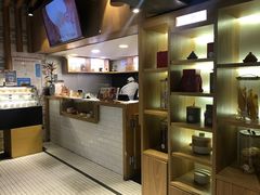 -炖物24章·顺时轻养茶(杭州大厦店)