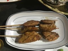 -蠔爺王志德生蚝馆(金沙湾店)