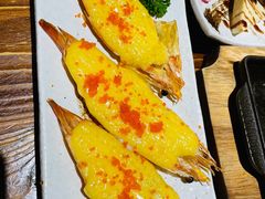 -小川洋风料理(街道口店)
