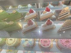 -布歌东京(德基BHG店)