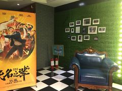 -H次元沉浸剧情密室(街道口店)