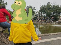 -自贡恐龙博物馆