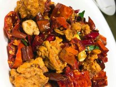 -顺德·古草食记(长寿店)