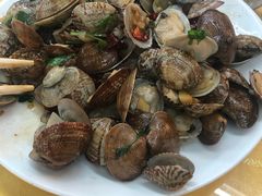 -叶存利海鲜大馅饺子(东戴河止锚湾店)
