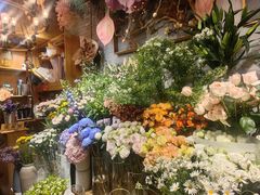-爱尚幸福鲜花(上地实体店)