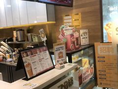 杨枝甘露-7分甜(琴湖溪里花园城店)