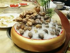 -渔傅·蓝海岸霞浦海鲜(正祥店)