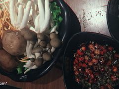 -呷哺呷哺 黄金牧场 (回龙观港龙店)