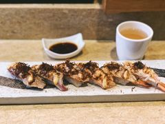 -东京屋(武定路店)
