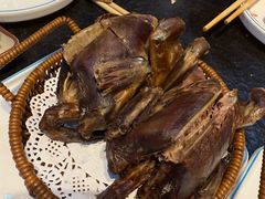 -高家烧鸽子烧烤店63年