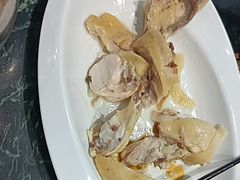 -小海豚•老字号海鲜餐厅(天涯店)