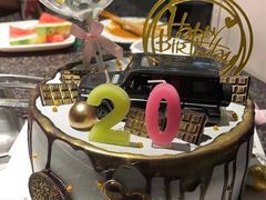 -海底捞火锅(龙岗星河COCO Park店)