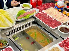 -鑫宝沙茶牛肉火锅(永泰店)