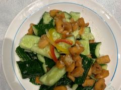 -松针蔡记蒸饺(花园路店)
