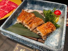 -大牛寿喜烧·和牛放题(香港广场店)