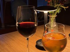 -LA CREPERIE BRETONNE布列塔尼法式餐厅(天童北路店)