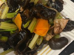 -燕青小馆(东园大厦店)