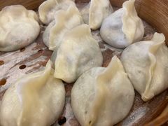 煸馅饺子-老边饺子馆(中街店)