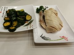 -古南都·清真绿柳居菜馆(太平南路店)