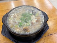 -白卫东白记砂锅(管城街店)