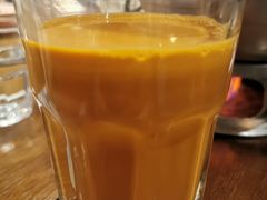 泰式奶茶-泰醉 Zester(腾飞店)