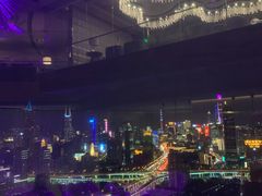 -上海新锦江大酒店