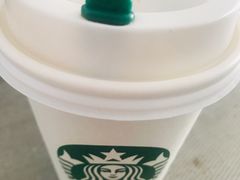 -星巴克(北京惠新东街店)