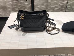 -CHANEL(恒隆广场店)