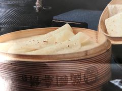 劲饼-满园烤鸭·春饼(太原街万达店)