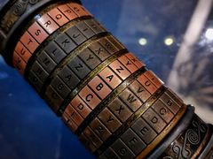 -逃脱反斗城沉浸剧情密室(北京路店)