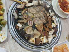 -平山城鑫烧烤(建国楼店)