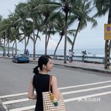 万宁｜日月湾最美的一家海边咖啡店☕️