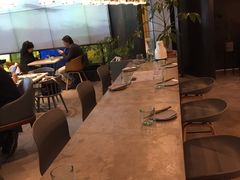 大堂-半山腰·云南菜(侨福芳草地店)