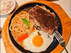 -豪享来中西餐厅(隆昌店)