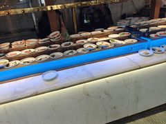 -半岛听涛蒸汽海鲜自助(K11店)