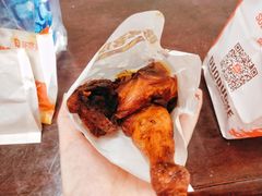 -哆哆客汉堡(康宁街店)