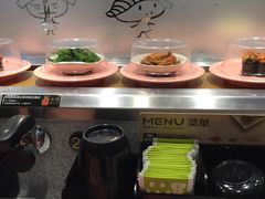 -争鲜回转寿司(飞洲国际店)