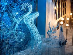 -宁波石浦豪生大酒店·自助餐厅