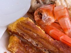 -君临七星生态酒店