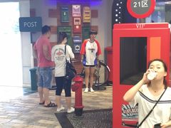 -特派卷·老北京烤鸭卷(合生汇购物中心店)