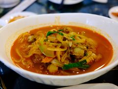 -桃园中华料理炸酱面(燕儿岛路店)