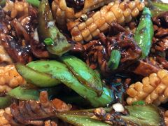 -鑫小城故事·藕汤·家常菜(台北一路总店)