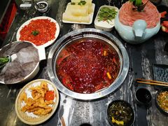 -小王少龙火锅(沙南街店)