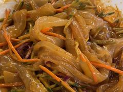 -金家老三饭庄(常营店)