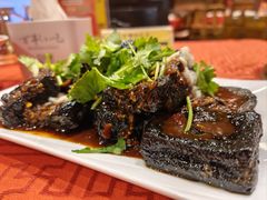 -正阳门饭庄·烤鸭·北京菜(万丰路七里庄店)