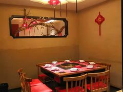 包厢-红运火锅·中国名火锅(中防万宝城店)