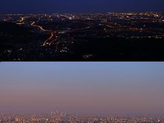 -香山公园